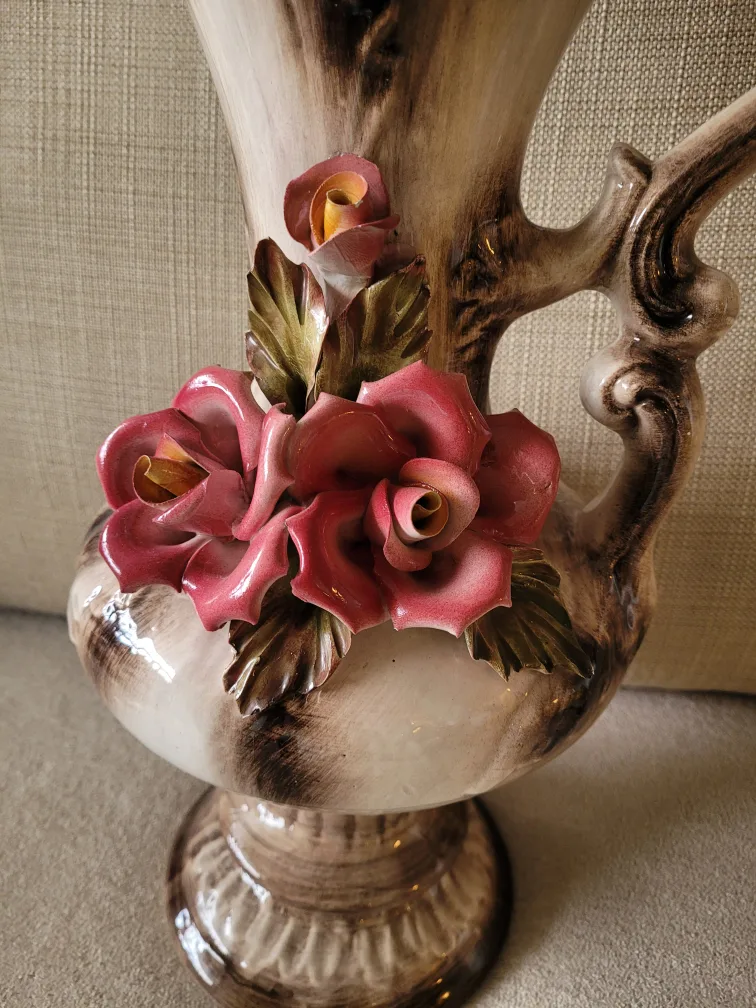 Capodimonte Large Porcelain image indicator(2)