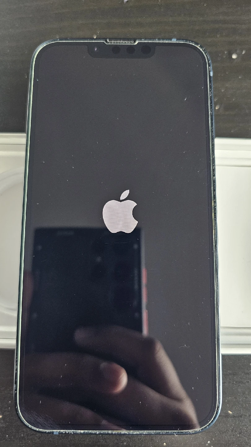 Apple iPhone 13 - Blue - photo 5