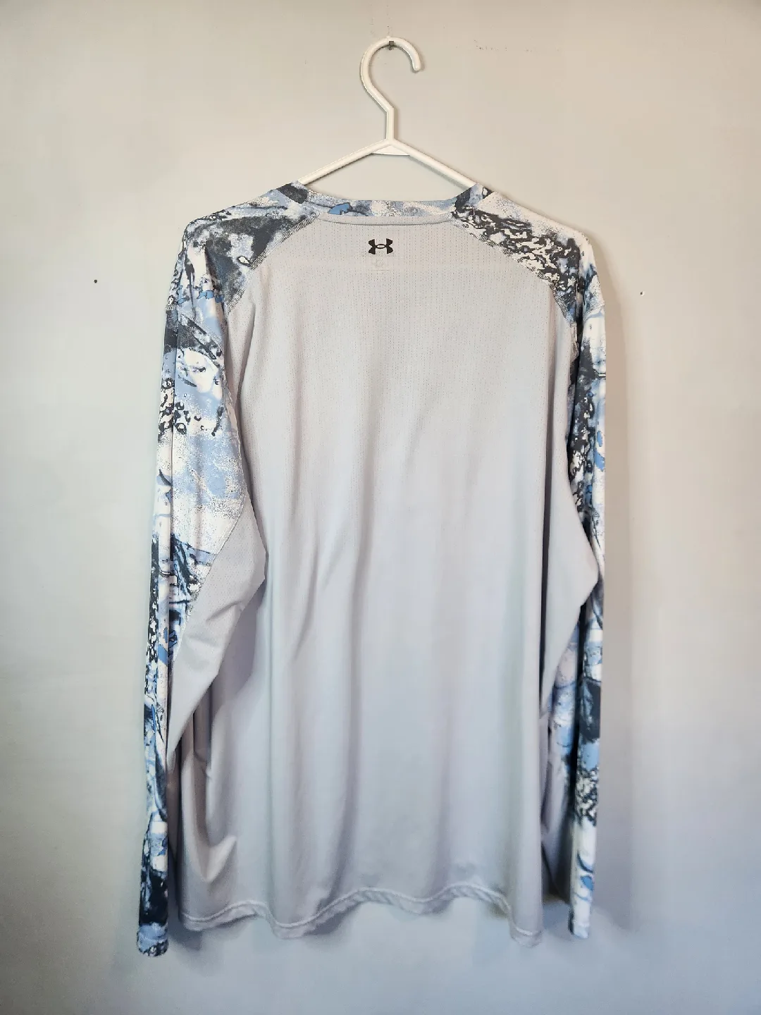 Under Armour ISO-Chill Fishing Shirt 3XL image indicator(5)