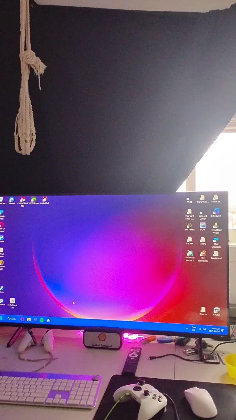 Hisense 43" QLED QD6 4K UHD Smart TV