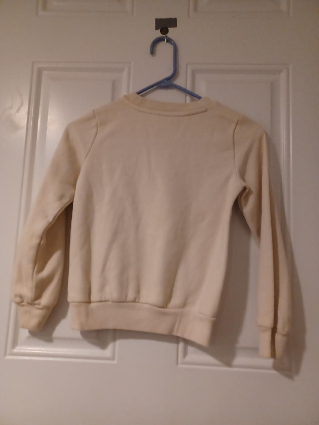 GAP Kids Disney Mickey Mouse Sweatshirt - Size M - photo 2