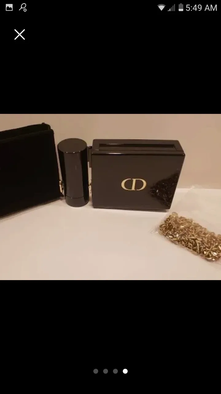 Dior Rouge Dior Minaudiere Set image indicator(3)