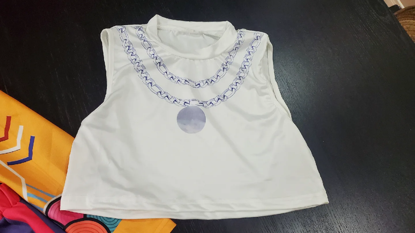 Rumi K-Pop Demon Hunters Costume image indicator(5)