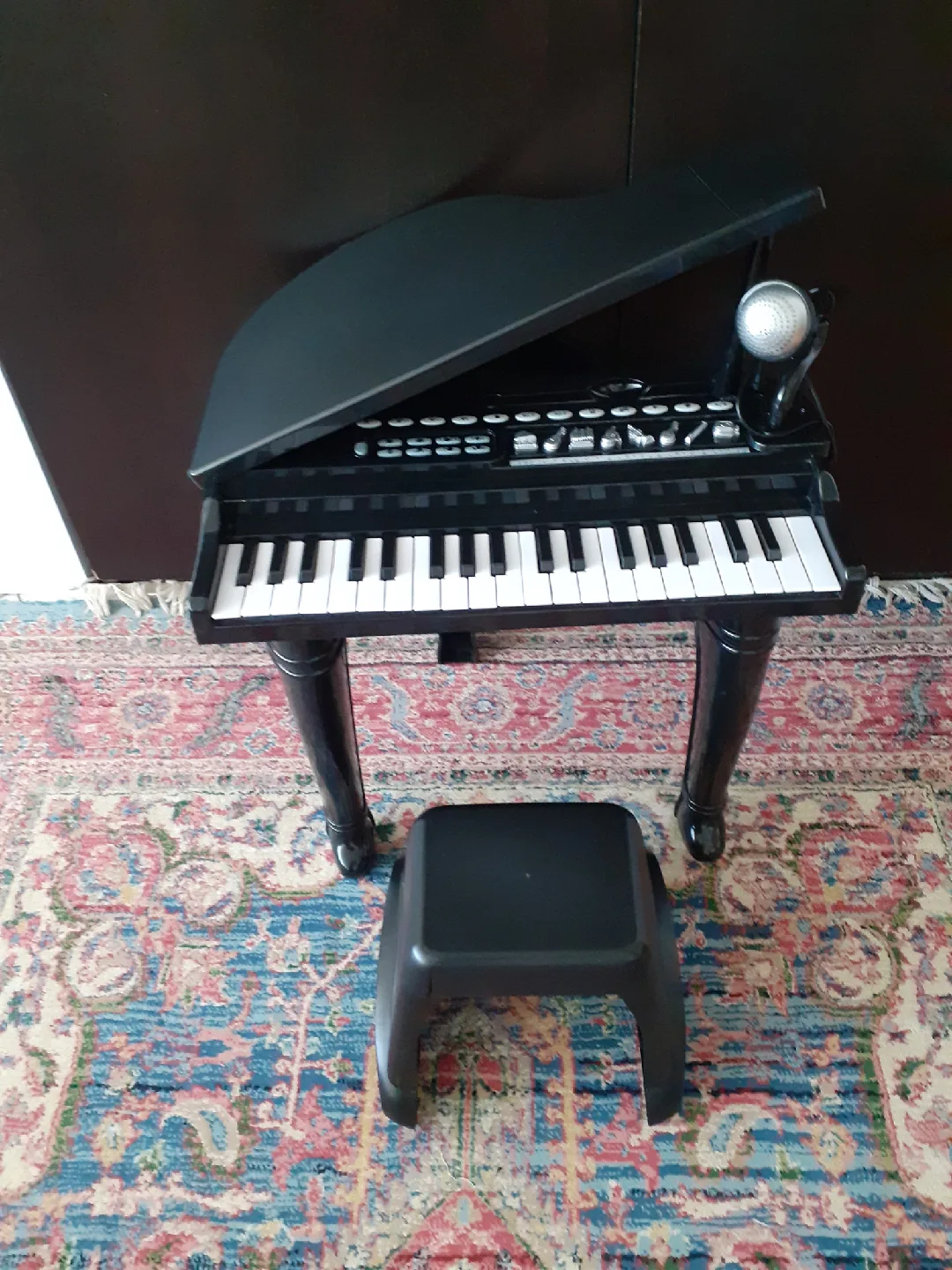 Imaginarium Preschool Grand Piano Set - 36m+ image indicator(3)