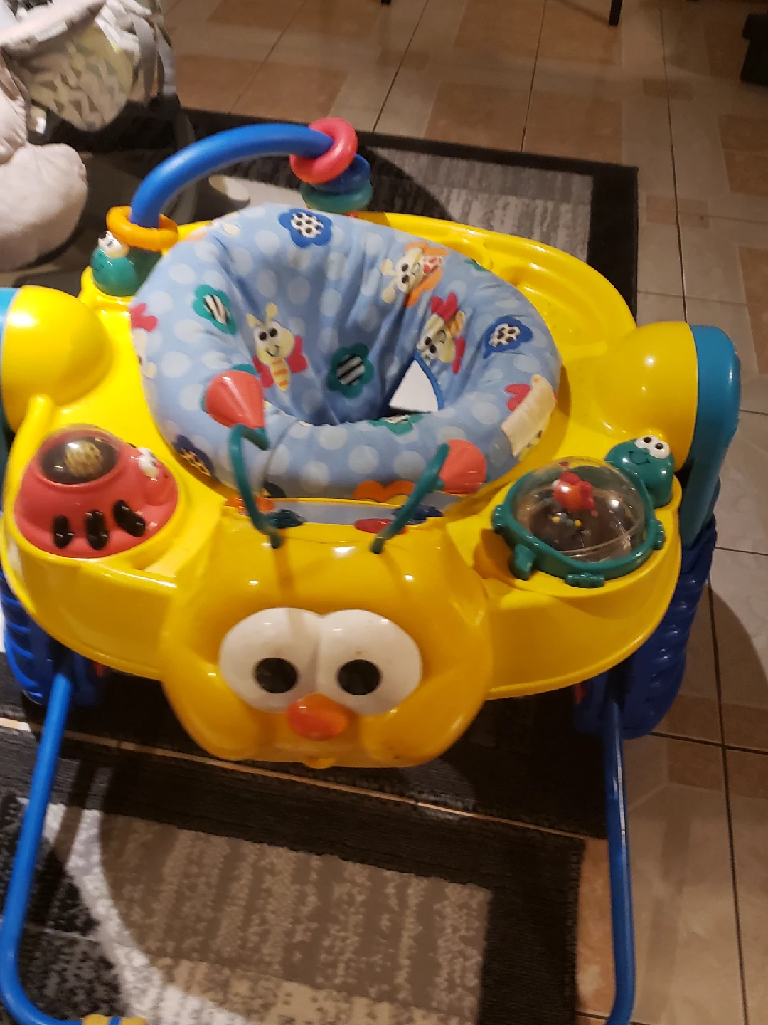 Baby Activity Walker - photo 2
