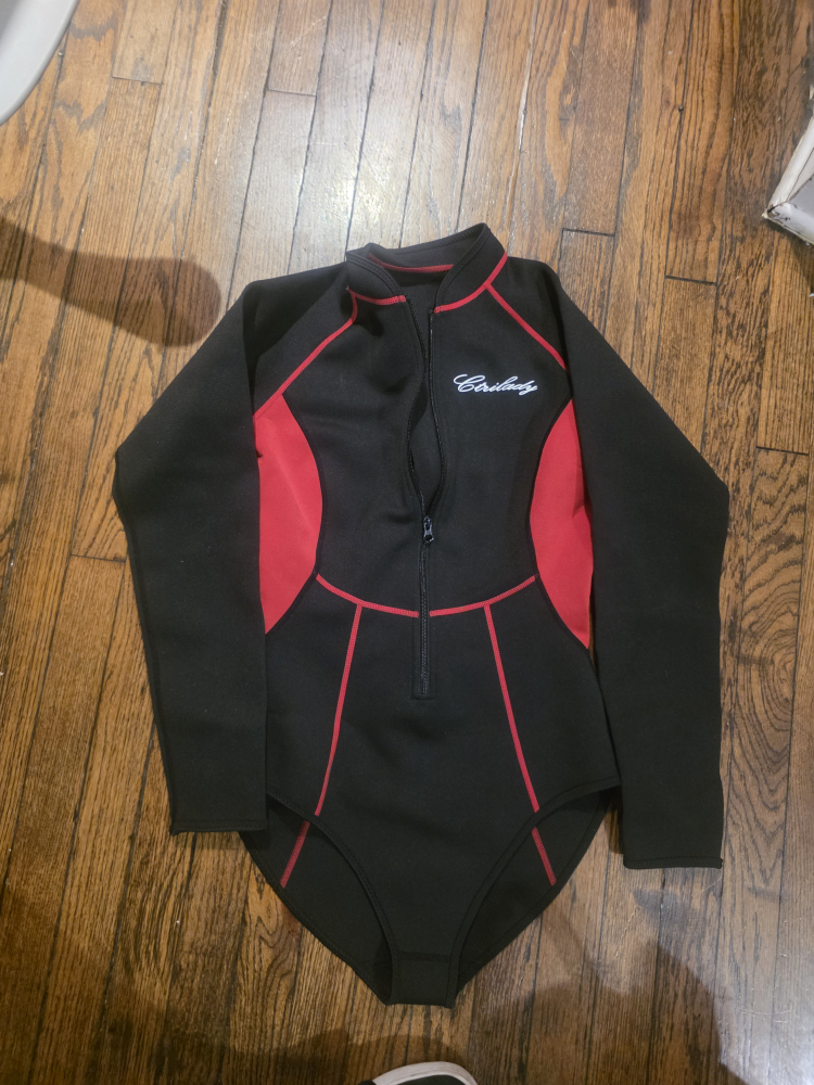 Civilady Wetsuit - Size XL - photo 2