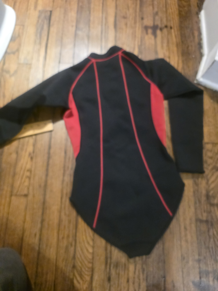 Civilady Wetsuit - Size XL - photo 4