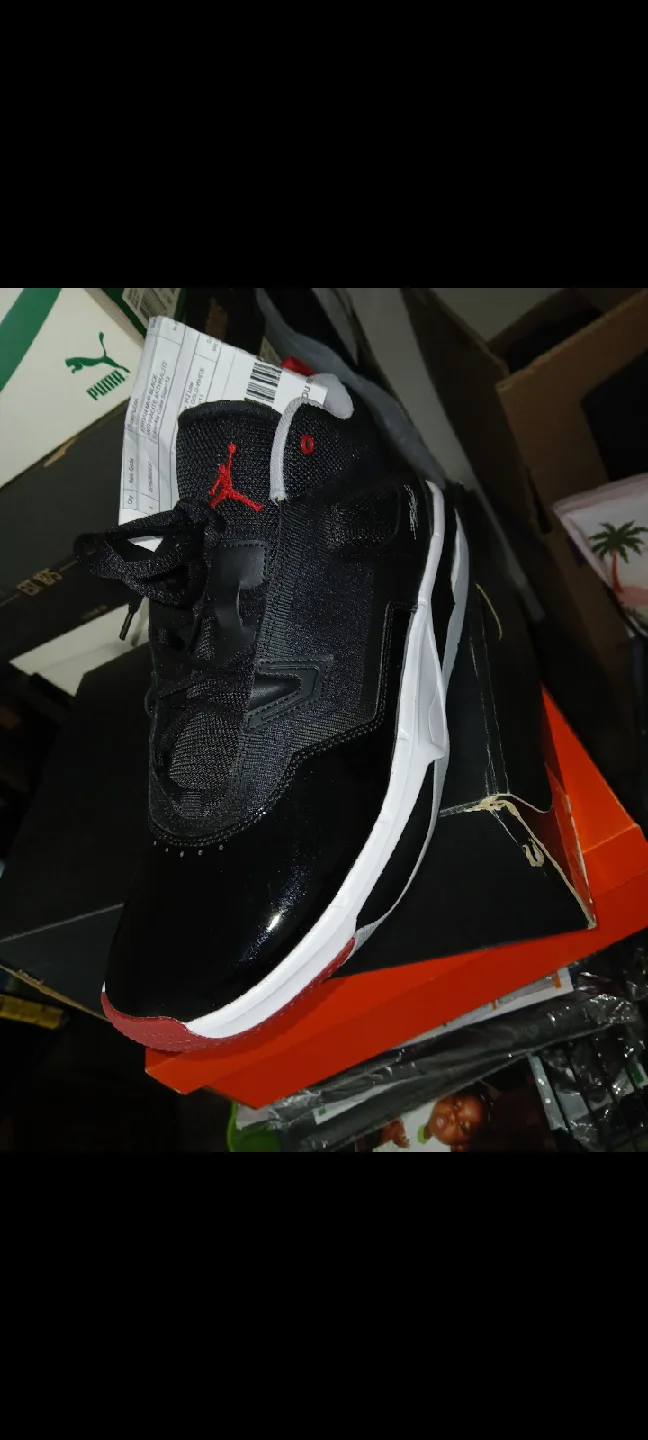 Jordan Shoes in 10M or 12M, Prices Range $150-$175 image indicator(4)