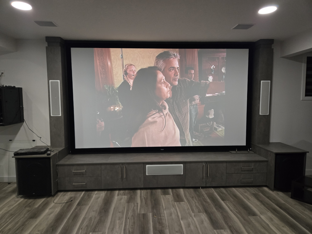 JVC Projector - Great Condition - photo 5