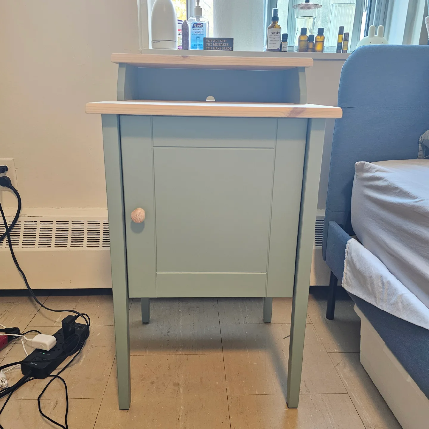 Olderalen Ikea Side Table thumbnail