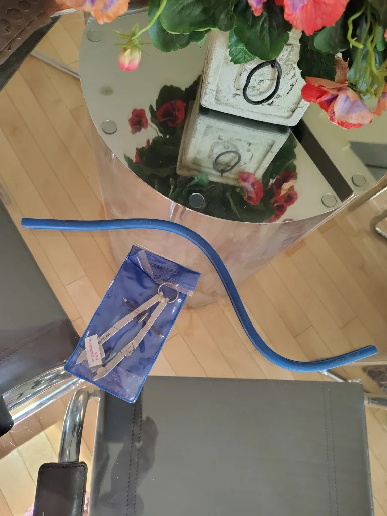 Staedtler & Pickett Drafting Templates Lot image indicator(6)