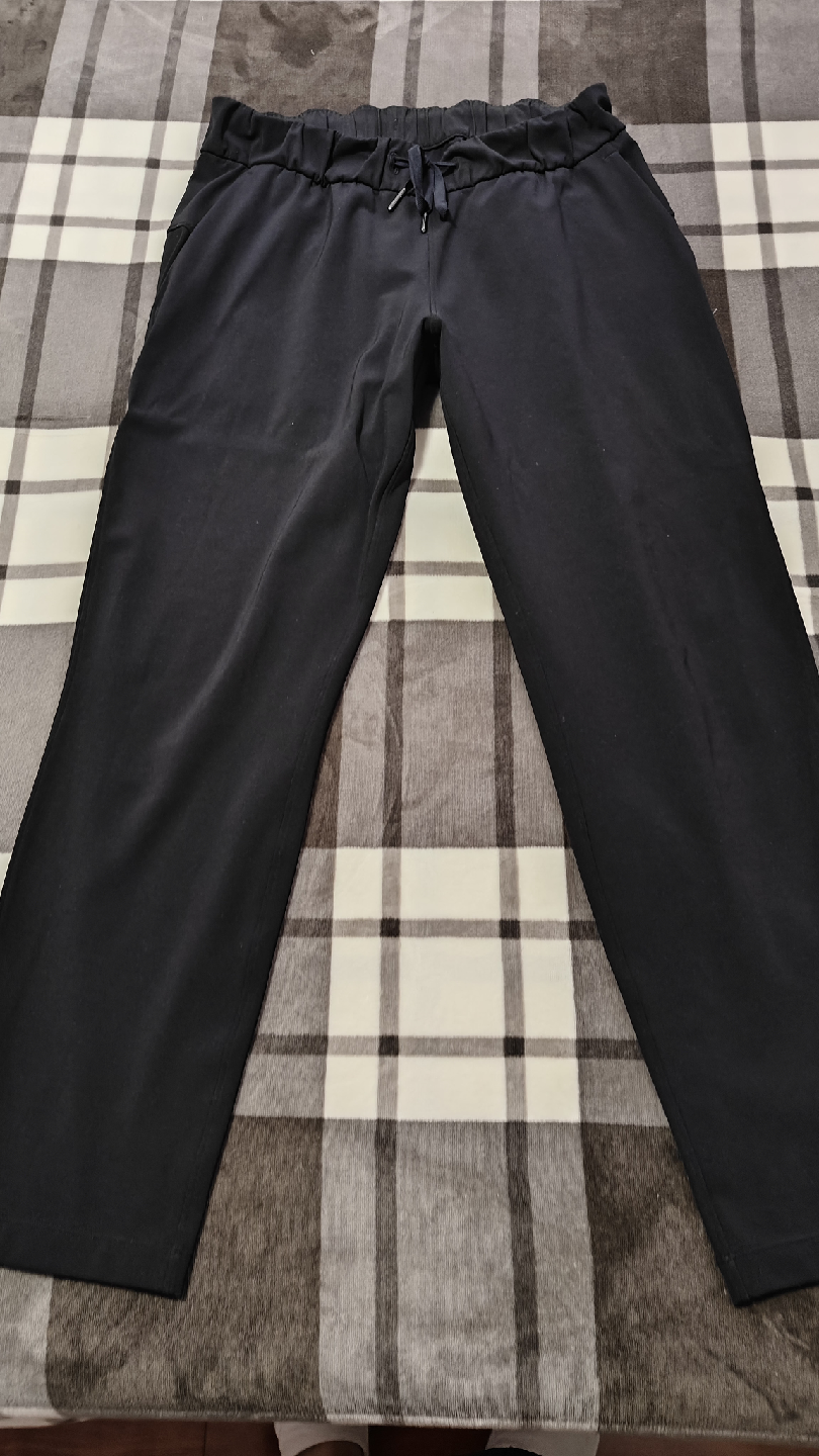 Lululemon On The Fly Pants - photo 3