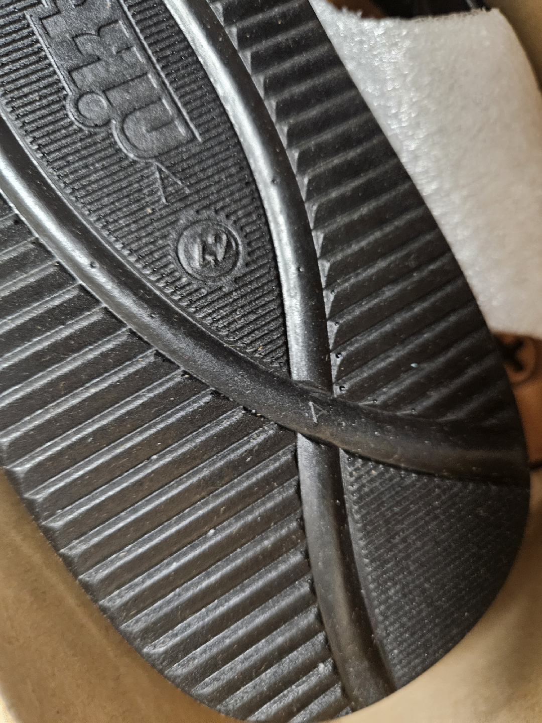 Nikta Comfort Walking Sandals - Size 42 - photo 2