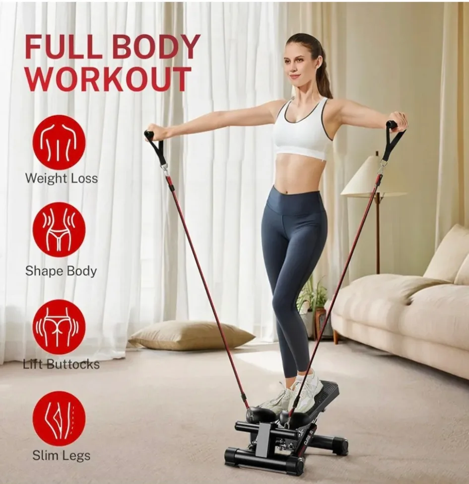 Mini Stepper image indicator(2)