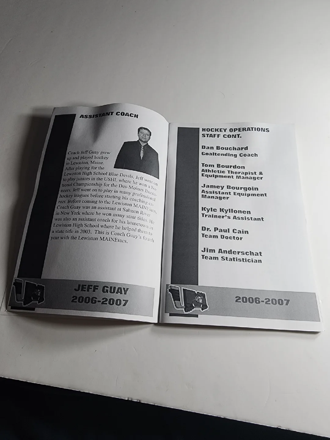 Lewiston Maineiacs 2007 Media Kit image indicator(3)