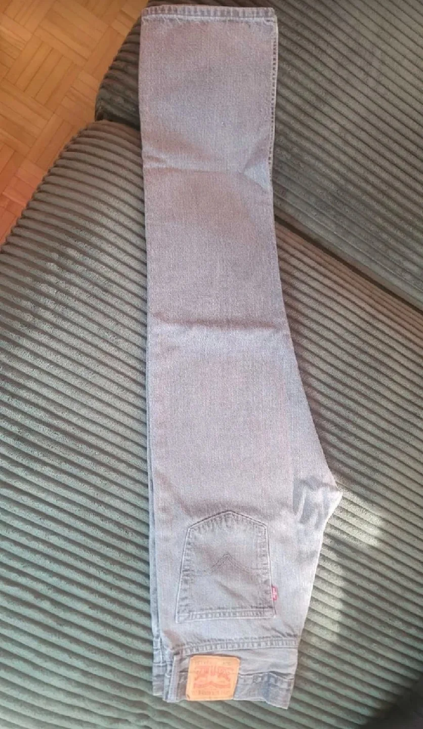 Men's Levi Jeans 🥕 image indicator(5)