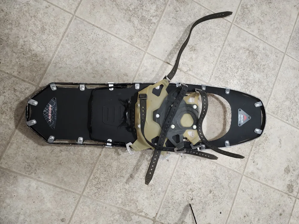 MSR Lightning Ascent Snowshoes image indicator(6)