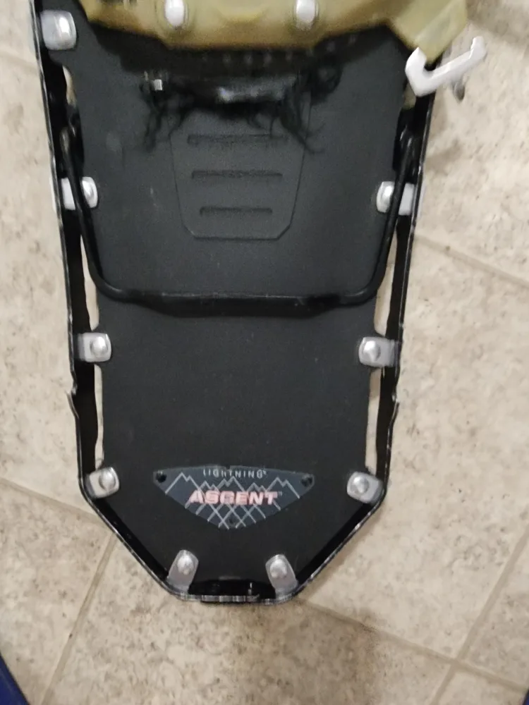 MSR Lightning Ascent Snowshoes image indicator(7)