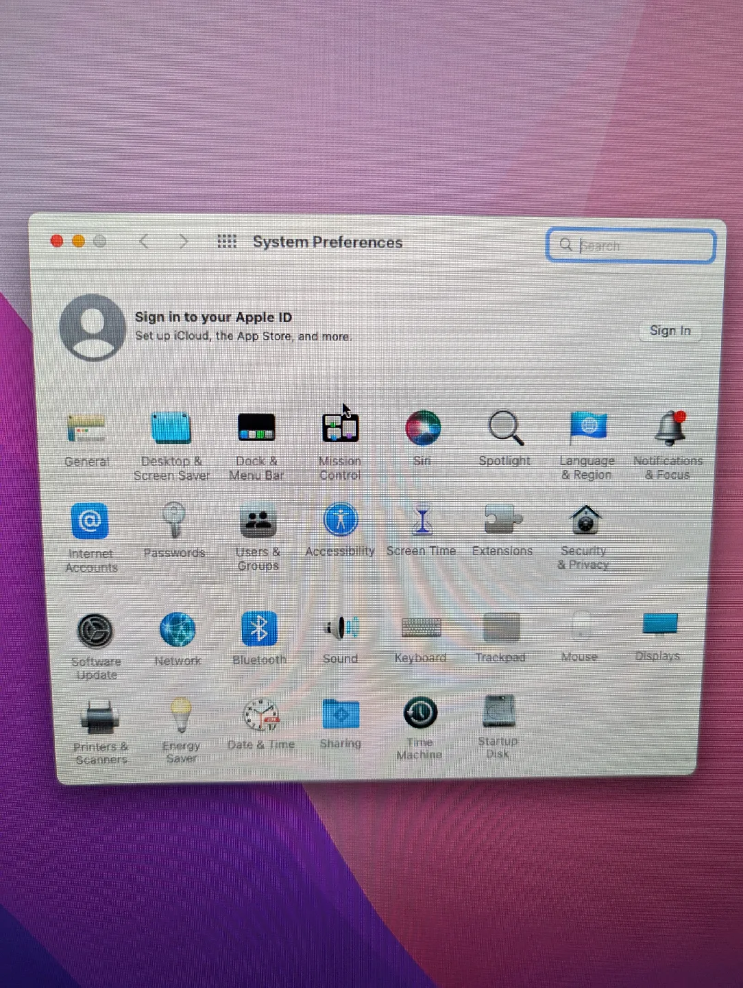 Apple Mac Mini  Core-i7 (Late 2014) image indicator(8)
