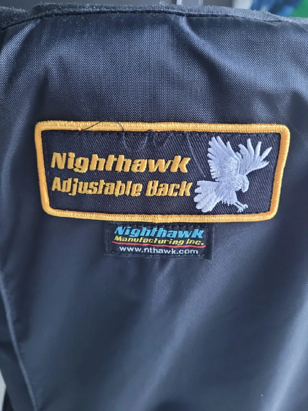 Jay Ion Wheelchair - Black image indicator(6)