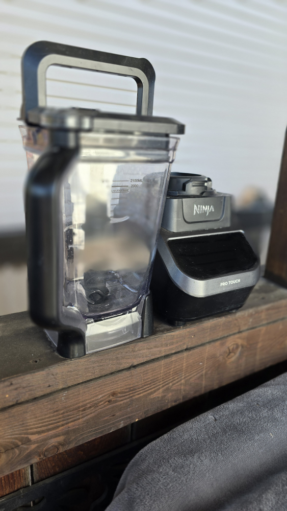 Ninja Pro Touch Blender - photo 2