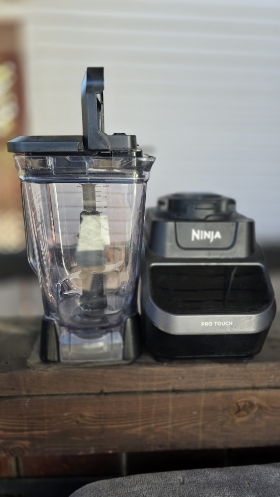 Ninja Pro Touch Blender - photo 3