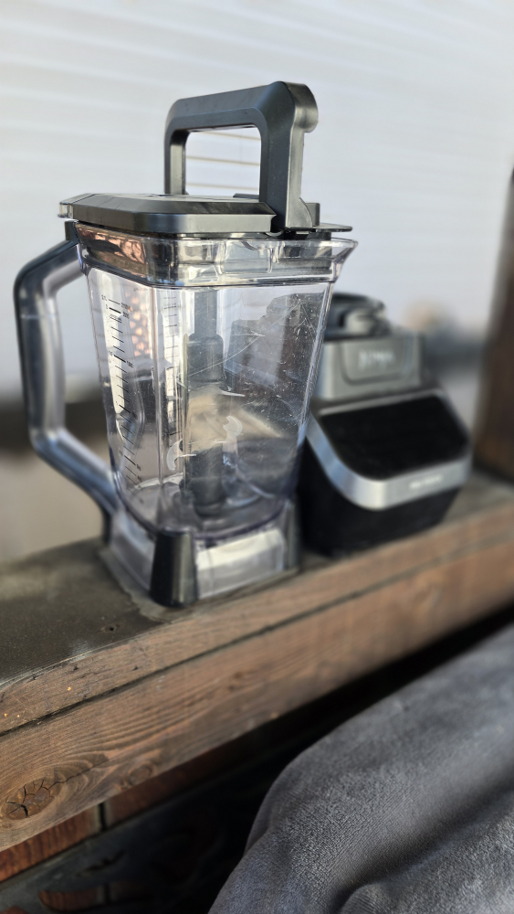 Ninja Pro Touch Blender - photo 4