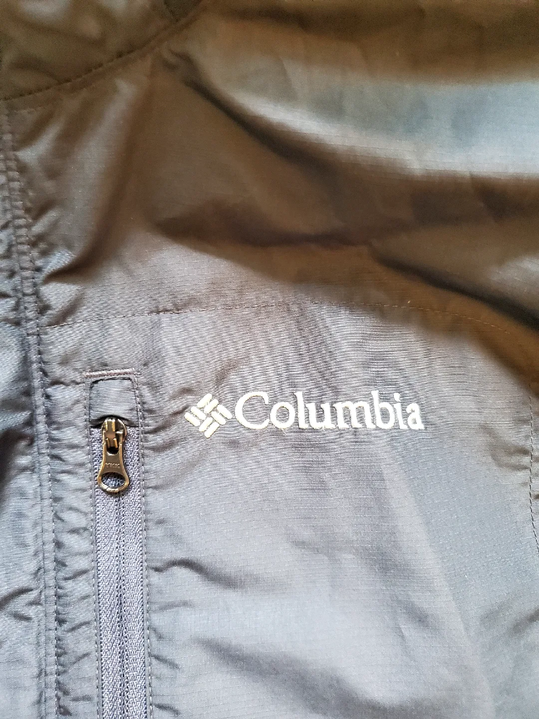 Columbia Jacket Size Small