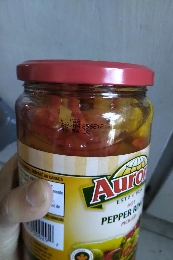 Free Hot Pepper rings image indicator(2)