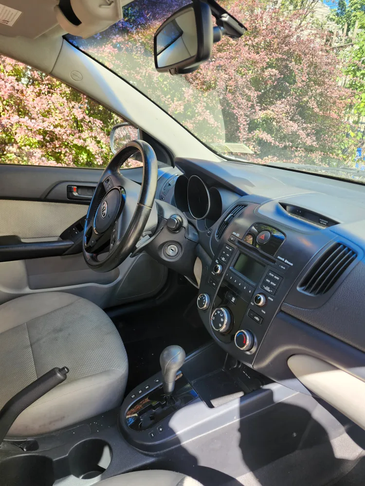 Kia Forte Interior Parts image indicator(3)