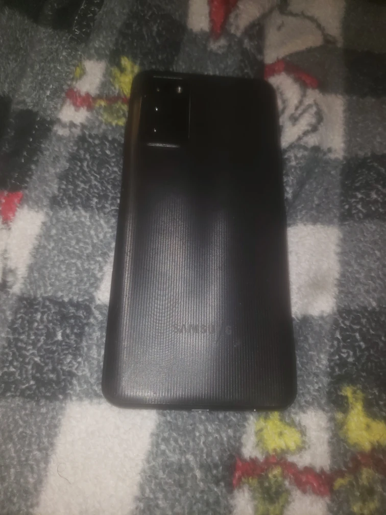 Samsung Galaxy A03s - photo 2