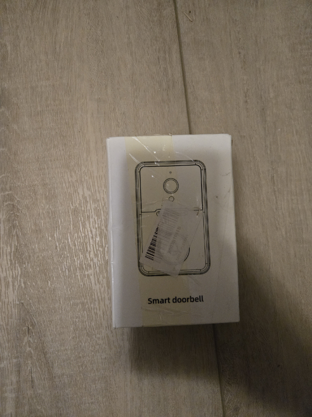 Smart Doorbell - New in Box