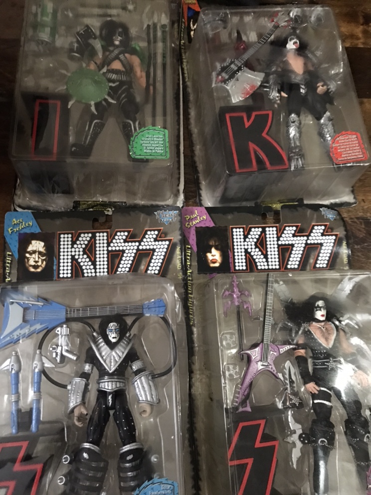 Brand new 4 boxes - photo 3