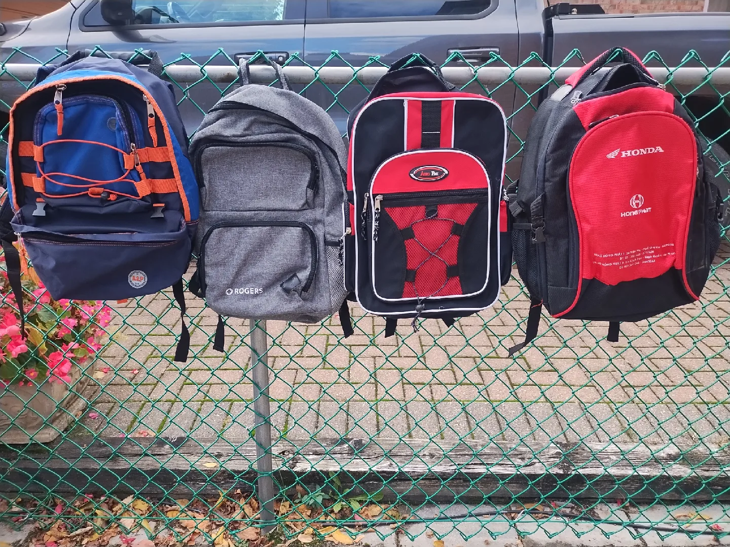 Bags image indicator(3)