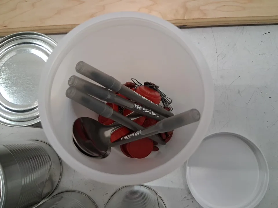 Rehabilitation Advantage Dexterity Test Kit image indicator(4)