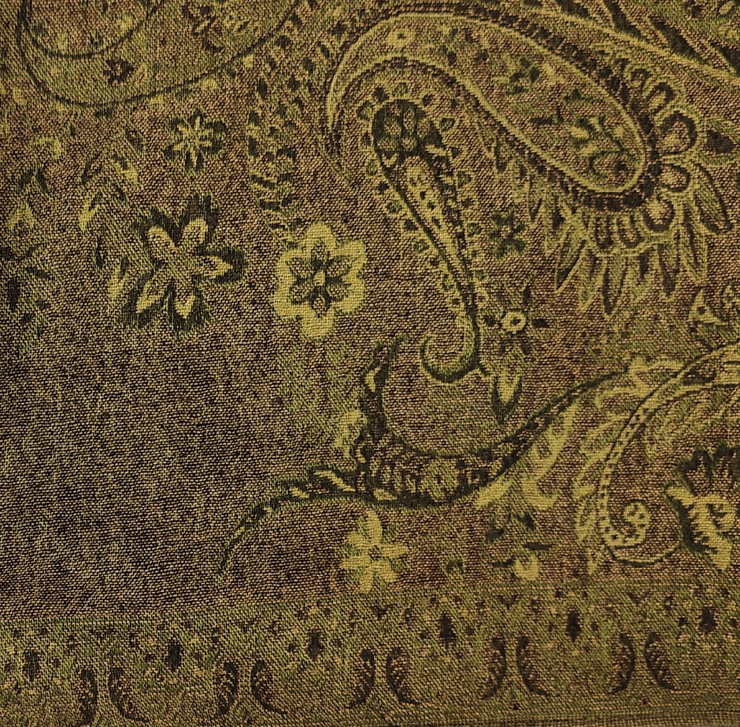 Shawls - photo 3