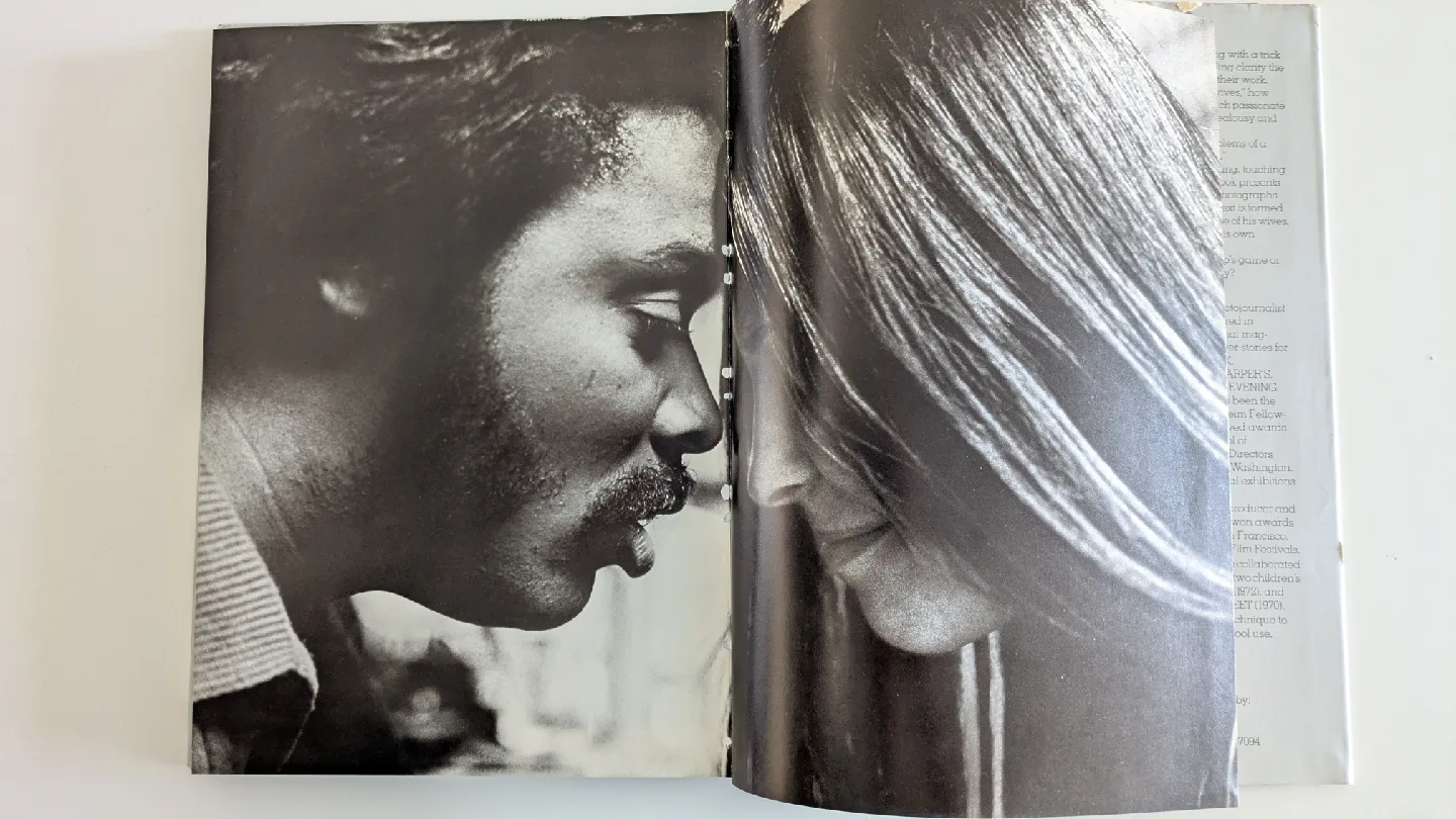 Rare ! 1972 Gentleman of Leisure: A Year in the Life of a Pimp image indicator(3)