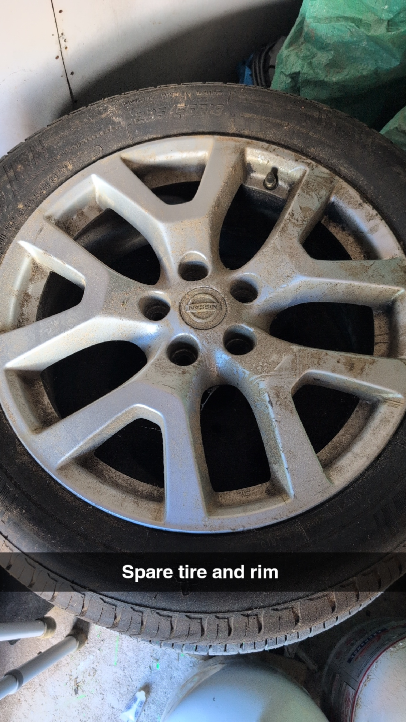 Used Set of 4 Tires - photo 2