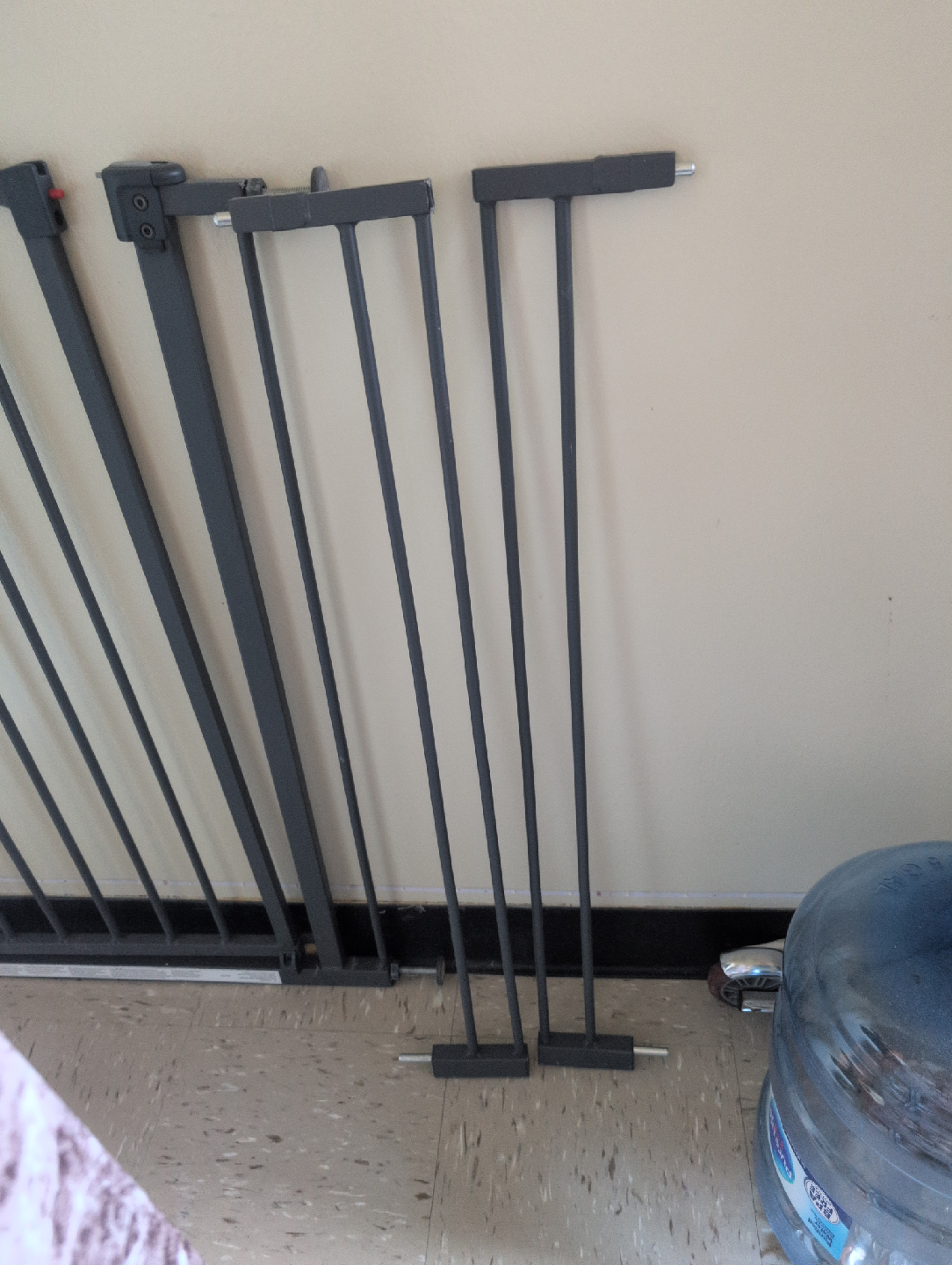 Summer Infant Gray Baby Gate - photo 3