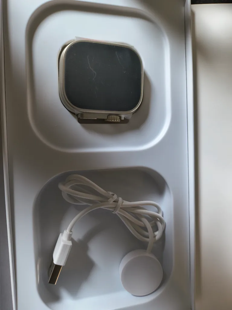 Apple Watch Ultra 2 49mm image indicator(3)