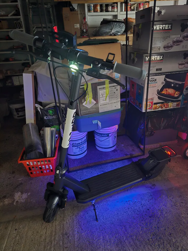 Gotrax Eclipse Ultra image indicator(5)