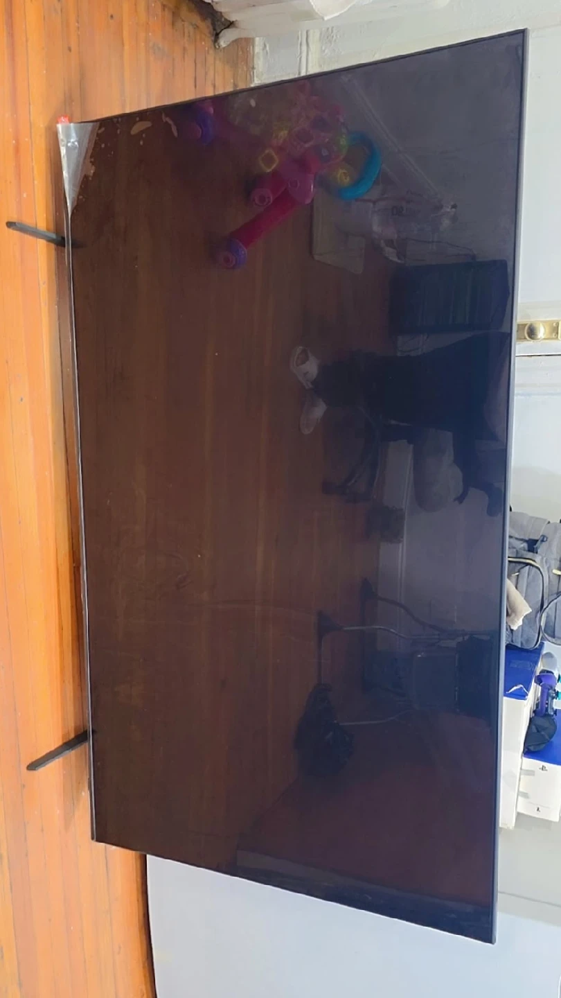 Used TV
