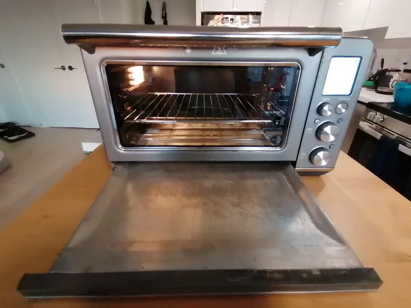 Breville Smart Oven Pro image indicator(7)