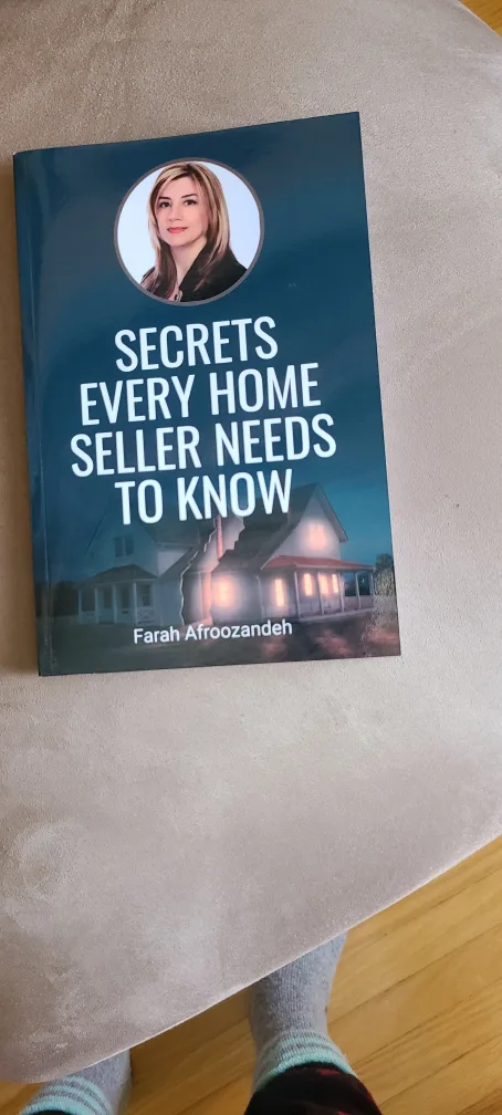 Secrets Every Home Seller Needs to Know 🥕 thumbnail