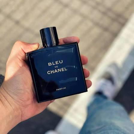 bleu de chanel parfum 150ml