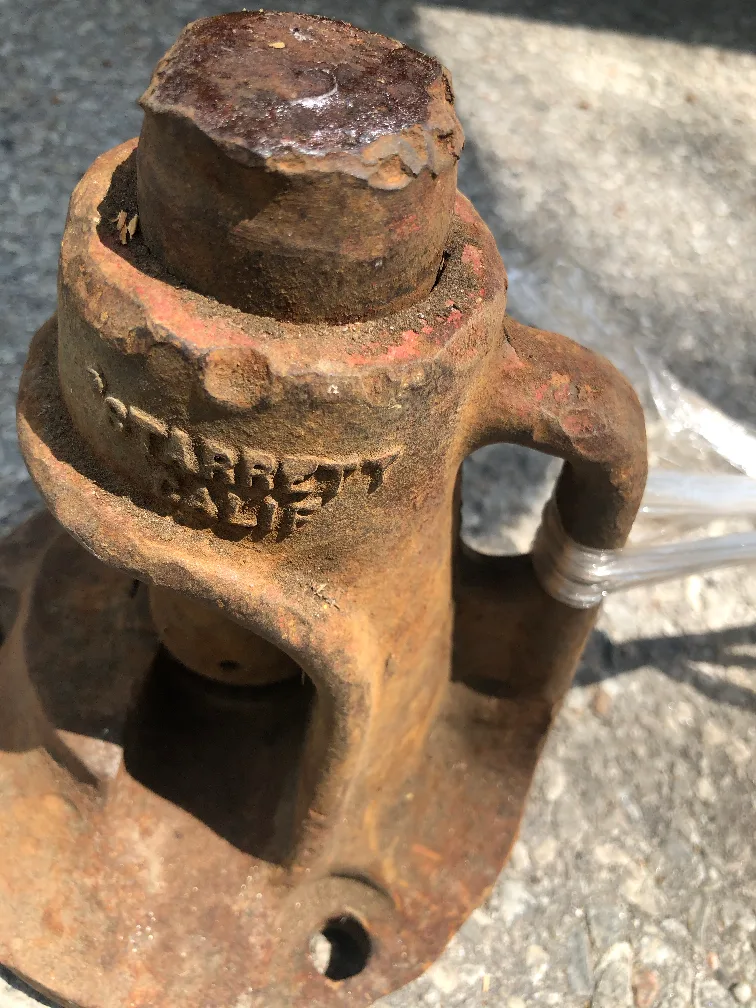 Canada Block Company Pulley image indicator(4)