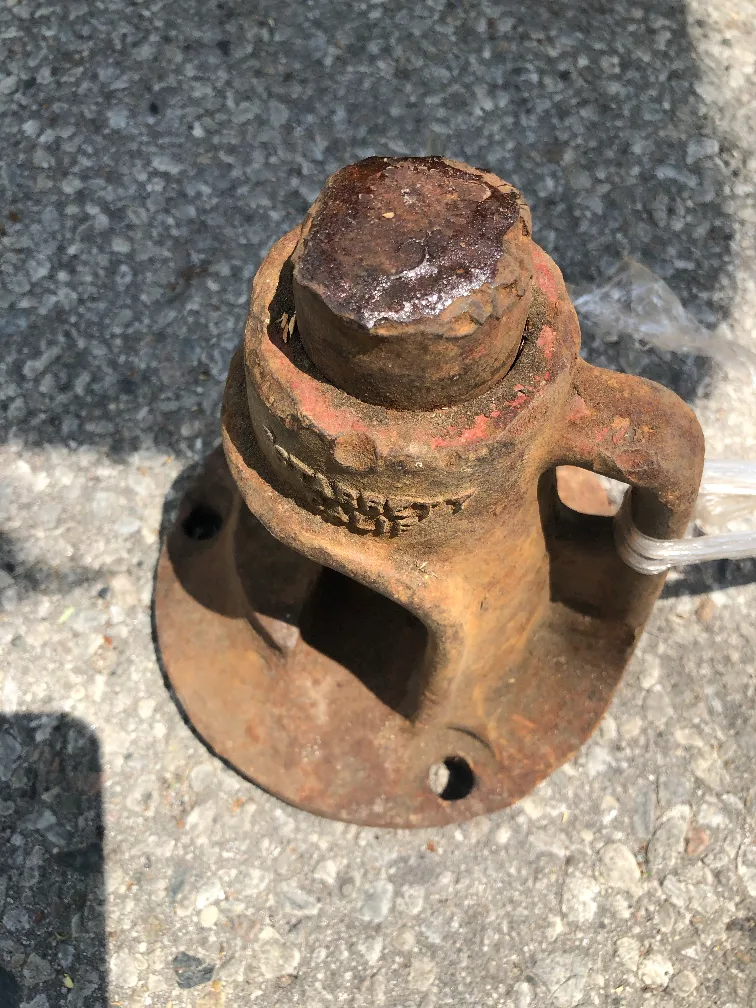 Canada Block Company Pulley image indicator(7)