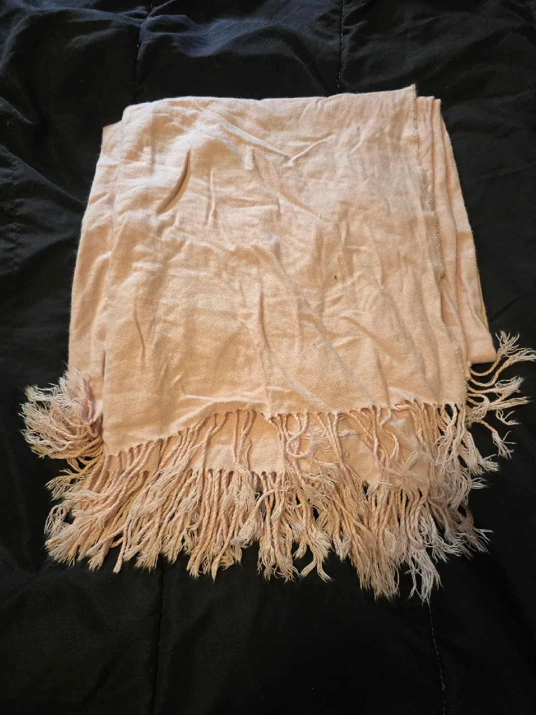 Pink Blanket thumbnail