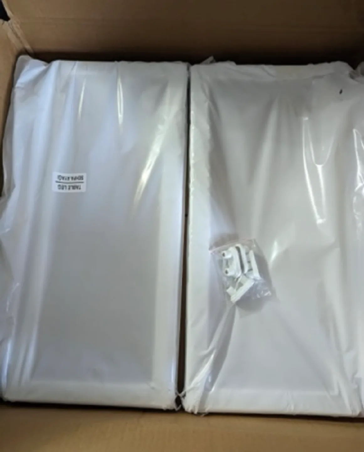 Siesta Exclusive Mykonos Lounge Table - White image indicator(8)