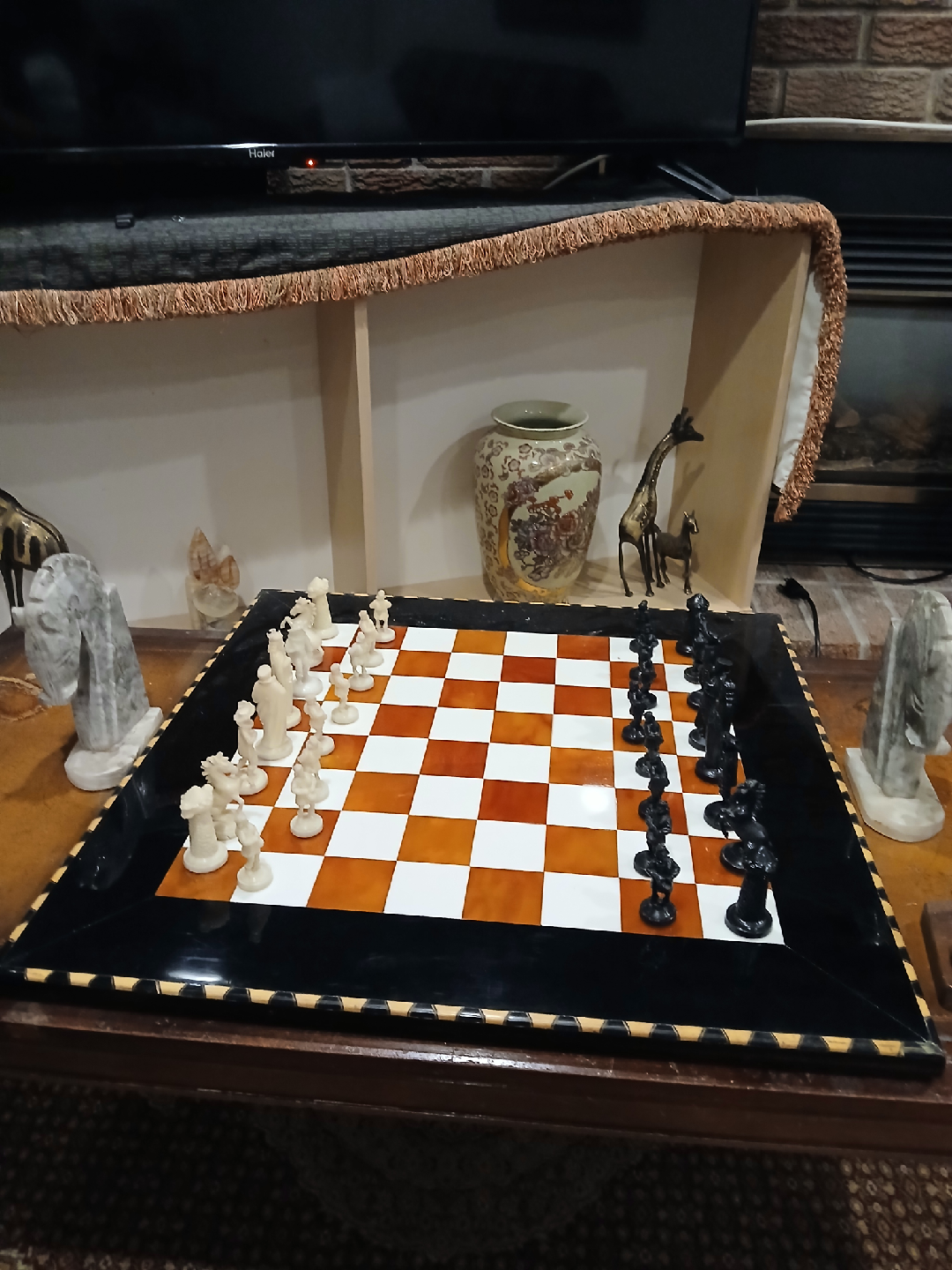 Chess Set